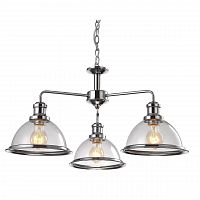 подвесная люстра arte lamp oglio a9273lm-3cc в Туле