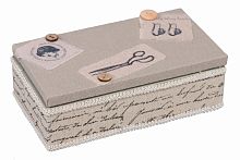 шкатулка модистка в Туле