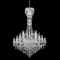 каскадная люстра crystal lux queen sp78 в Туле