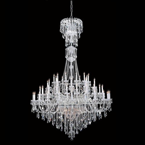 каскадная люстра crystal lux queen sp78 в Туле