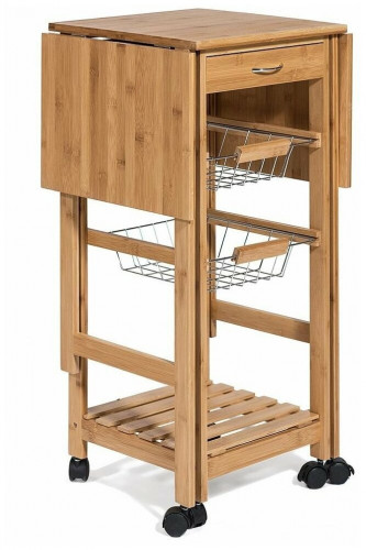 столик сервировочный tetchair 12jw3-2135 раскладной в Туле