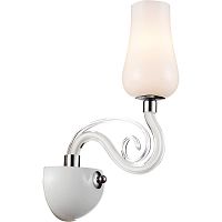 бра arte lamp biancaneve a8110ap-1wh в Туле