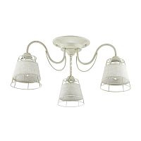 потолочная люстра lumion lindsay 3663/3c в Туле