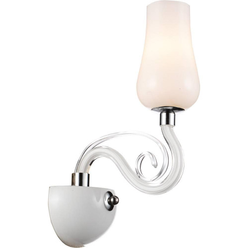 бра arte lamp biancaneve a8110ap-1wh в Туле