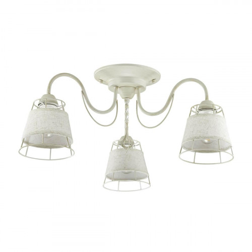 потолочная люстра lumion lindsay 3663/3c в Туле