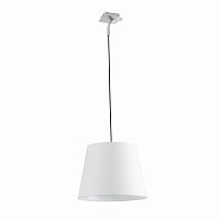 люстра essential от faro белая в Туле