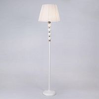 торшер eurosvet rigel 01058/1 белый в Туле