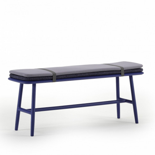скамейка nudo черная от sancal в Туле