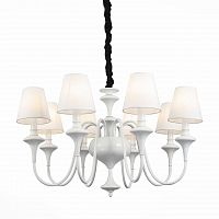 подвесная люстра st luce cervice sl683.503.08 в Туле