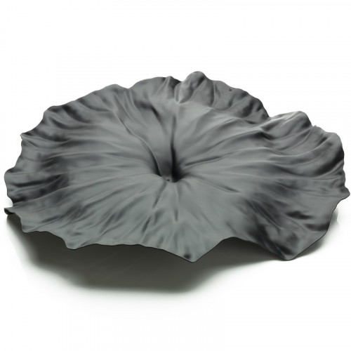 блюдо a lotus leaf черное в Туле