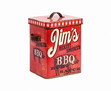 декоративный бокс bbq в Туле