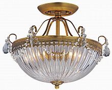 потолочный светильник arte lamp schelenberg a4410pl-3sr в Туле