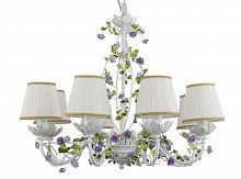 подвесная люстра st luce fiori sl695.503.08 в Туле