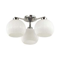 потолочная люстра odeon light micca 3971/3c в Туле