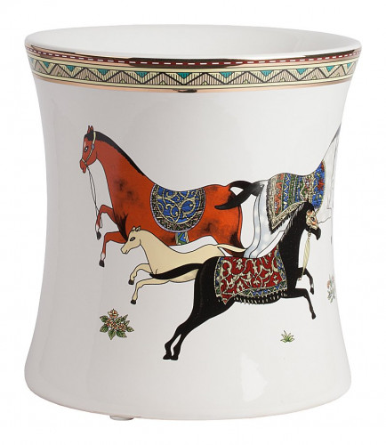 декоративная емкость для хранения antique large в Туле