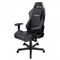 кресло геймерское dxracer drifting de03 черное в Туле