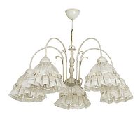 люстра rod 043/b от jago белая в Туле