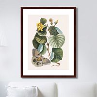 картина: beauty bloom №3, 1732г. в Туле