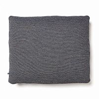 подушка blok cushion 60x70 черная от la forma (ex julia grup) в Туле