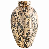 ваза настольная leopard big в Туле