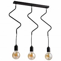 подвесной светильник tk lighting 2440 zigzak в Туле