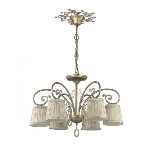 подвесная люстра odeon light obena 3463/6 в Туле