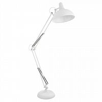 торшер arte lamp goliath a2487pn-1wh в Туле