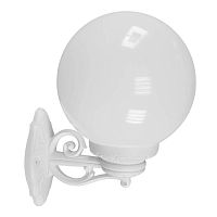 уличный настенный светильник fumagalli bisso/g250 g25.131.000.wye27 в Туле
