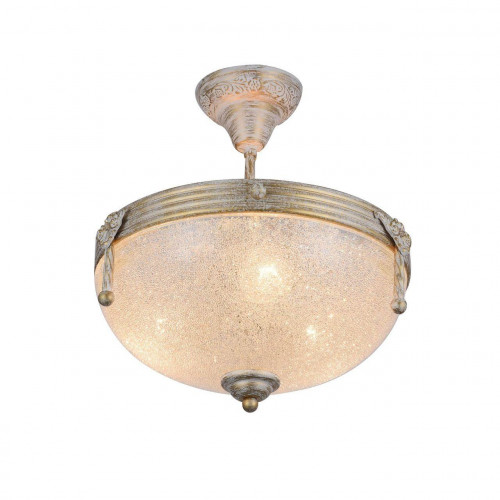 потолочный светильник arte lamp fedelta a5861pl-3wg в Туле