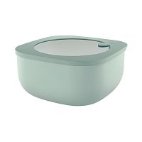 контейнер для хранения store&more 1,9 л зелёный в Туле