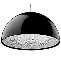 подвесной светильник skygarden cosmo flos d60 black в Туле