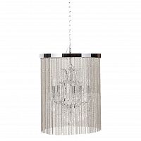 люстра jemba хром в Туле