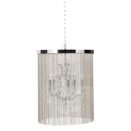 люстра jemba хром в Туле