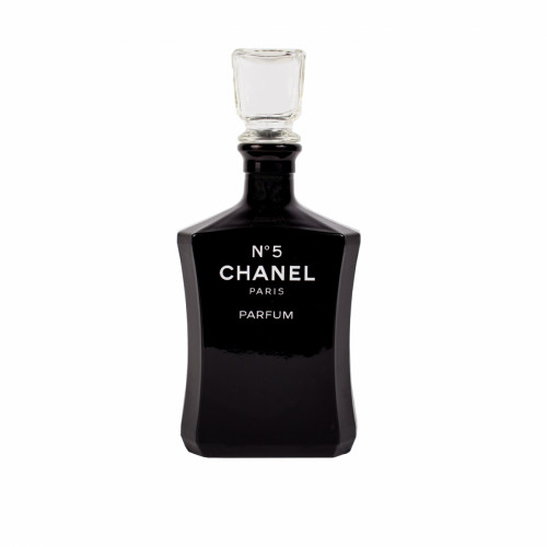 бутыль chanel tower black в Туле