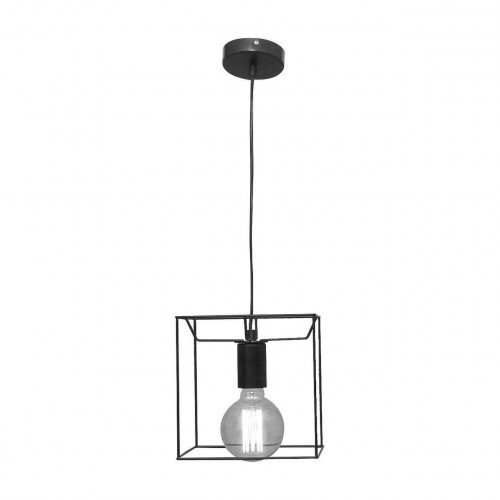 подвесной светильник arte lamp a3122sp-1bk в Туле