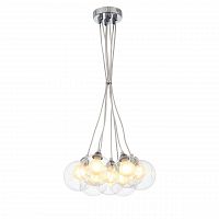 подвесная люстра st luce dualita sl431.113.07 в Туле