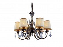 подвесная люстра st luce lacrima sl113.303.06 в Туле