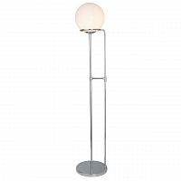 торшер arte lamp bergamo a2990pn-1cc в Туле