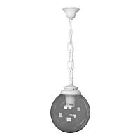уличный подвесной светильник fumagalli sichem/g250 g25.120.000.wze27 в Туле