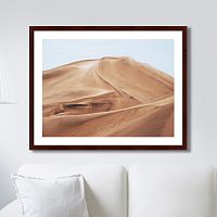 картина: namib desert в Туле