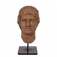 скульптура roman head в Туле