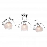 потолочная люстра silver light sfera 255.54.3 в Туле