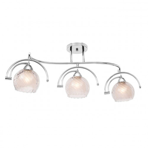 потолочная люстра silver light sfera 255.54.3 в Туле