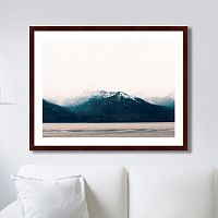 картина: iceland sky в Туле