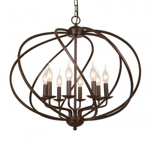 люстра maille коричневая в Туле