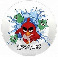 тарелка angry birds movie 19,5 см red в Туле