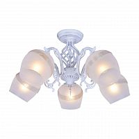 потолочная люстра toplight iris tl1140-5h в Туле