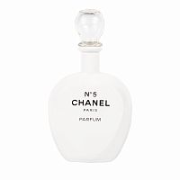 бутыль chanel heart white в Туле
