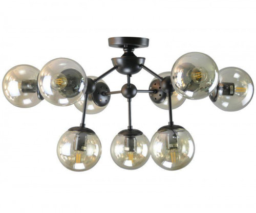 потолочная люстра kink light моди 07535-9,19 в Туле