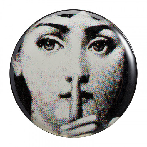 магнитик пьеро форназетти silence в Туле